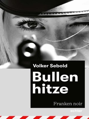 cover image of Bullenhitze